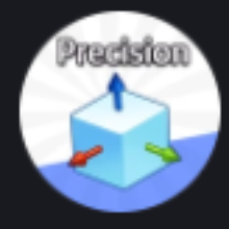 Roblox | Restaurant Tycoon 3>Precision Build | 449 Robux | Game: Other